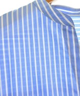 green label relaxing（グリーンレーベルリラクシング）ブラウス 青 サイズ:F レディース/2200613569095