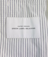 green label relaxing（グリーンレーベルリラクシング）ノーカラージャケット 白 サイズ:36(S位) レディース/2200613804028