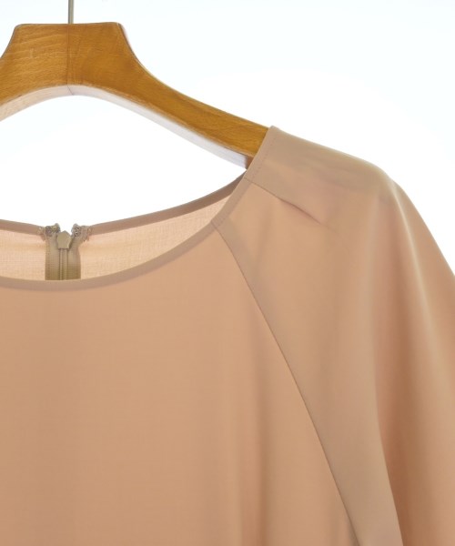 green label relaxing（グリーンレーベルリラクシング）ワンピース ベージュ サイズ:-(M位) レディース/2200613804097