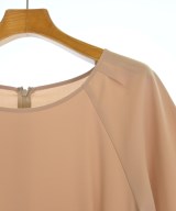 green label relaxing（グリーンレーベルリラクシング）ワンピース ベージュ サイズ:-(M位) レディース/2200613804097