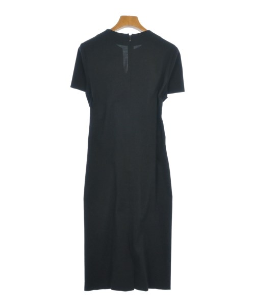 green label relaxing（グリーンレーベルリラクシング）ワンピース 黒 サイズ:-(M位) レディース/2200613804103
