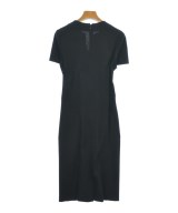 green label relaxing（グリーンレーベルリラクシング）ワンピース 黒 サイズ:-(M位) レディース/2200613804103