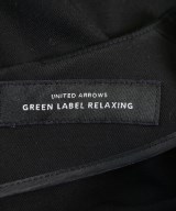 green label relaxing（グリーンレーベルリラクシング）ワンピース 黒 サイズ:-(M位) レディース/2200613804103