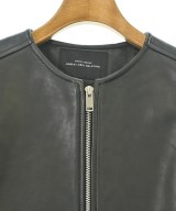 green label relaxing（グリーンレーベルリラクシング）ライダース 黒 サイズ:38(M位) レディース/2200613825016