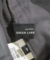 green label relaxing（グリーンレーベルリラクシング）スラックス グレー サイズ:40(M位) レディース/2200614089011