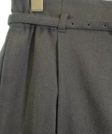 green label relaxing（グリーンレーベルリラクシング）スラックス グレー サイズ:40(M位) レディース/2200614089011