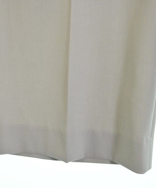 green label relaxing（グリーンレーベルリラクシング）スラックス グレー サイズ:40(M位) レディース/2200614089028