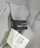 green label relaxing（グリーンレーベルリラクシング）スラックス グレー サイズ:40(M位) レディース/2200614089028