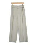 green label relaxing スラックス