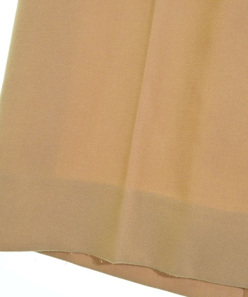 green label relaxing（グリーンレーベルリラクシング）スラックス ベージュ サイズ:40(M位) レディース/2200614089035