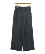 green label relaxing（グリーンレーベルリラクシング）スラックス 紺 サイズ:40(M位) レディース/2200614089042