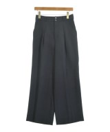 green label relaxing スラックス