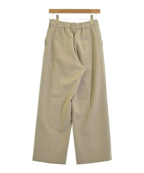 green label relaxing（グリーンレーベルリラクシング）その他 ベージュ サイズ:40(M位) レディース/2200614089059