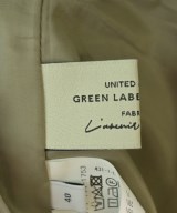 green label relaxing（グリーンレーベルリラクシング）その他 ベージュ サイズ:40(M位) レディース/2200614089059