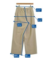 green label relaxing（グリーンレーベルリラクシング）その他 ベージュ サイズ:40(M位) レディース/2200614089059