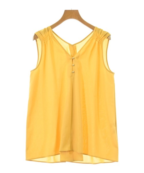 グリーンレーベルリラクシング(green label relaxing)のgreen label relaxing ブラウス