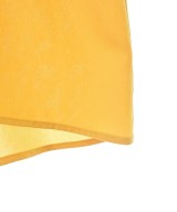 green label relaxing（グリーンレーベルリラクシング）ブラウス 黄 サイズ:F レディース/2200614219050