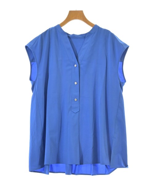 グリーンレーベルリラクシング(green label relaxing)のgreen label relaxing ブラウス