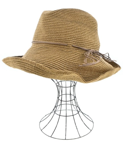 グリーンレーベルリラクシング(green label relaxing)のgreen label relaxing ハット