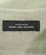 green label relaxing（グリーンレーベルリラクシング）カジュアルシャツ ベージュ サイズ:F レディース/2200618127016