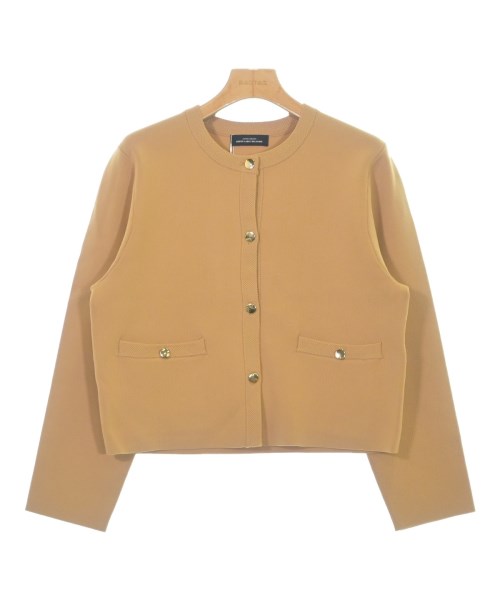 グリーンレーベルリラクシング(green label relaxing)のgreen label relaxing カーディガン