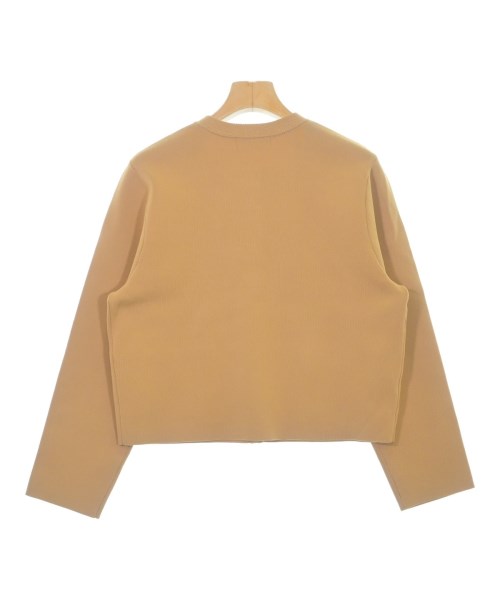 green label relaxing（グリーンレーベルリラクシング）カーディガン ベージュ サイズ:F レディース/2200603492136