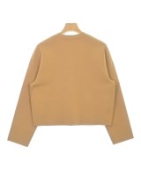 green label relaxing（グリーンレーベルリラクシング）カーディガン ベージュ サイズ:F レディース/2200603492136