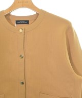 green label relaxing（グリーンレーベルリラクシング）カーディガン ベージュ サイズ:F レディース/2200603492136