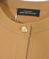 green label relaxing（グリーンレーベルリラクシング）カーディガン ベージュ サイズ:F レディース/2200603492136