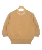 green label relaxing（グリーンレーベルリラクシング）ニット・セーター ベージュ サイズ:-(M位) レディース/2200603492143