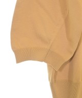 green label relaxing（グリーンレーベルリラクシング）ニット・セーター ベージュ サイズ:-(M位) レディース/2200603492143