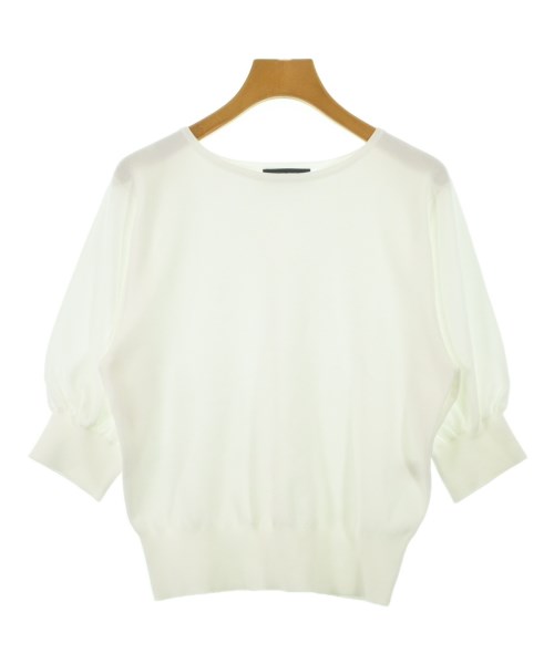 グリーンレーベルリラクシング(green label relaxing)のgreen label relaxing ニット・セーター