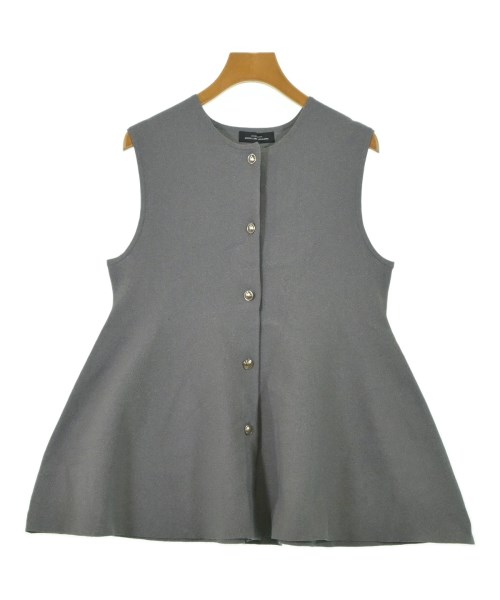 グリーンレーベルリラクシング(green label relaxing)のgreen label relaxing ベスト/ノースリーブ