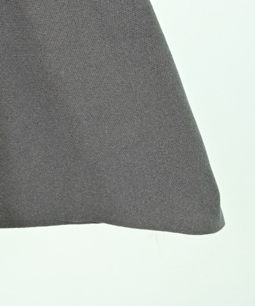 green label relaxing（グリーンレーベルリラクシング）ベスト/ノースリーブ グレー サイズ:F レディース/2200603492167