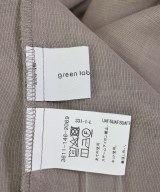 green label relaxing（グリーンレーベルリラクシング）カジュアルシャツ 茶 サイズ:F レディース/2200603492242