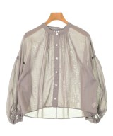 green label relaxing カジュアルシャツ