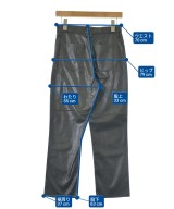 green label relaxing（グリーンレーベルリラクシング）その他 黒 サイズ:38(M位) レディース/2200612017177