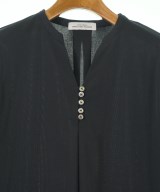 green label relaxing（グリーンレーベルリラクシング）ブラウス 黒 サイズ:F レディース/2200613953047