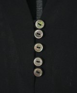 green label relaxing（グリーンレーベルリラクシング）ブラウス 黒 サイズ:F レディース/2200613953047