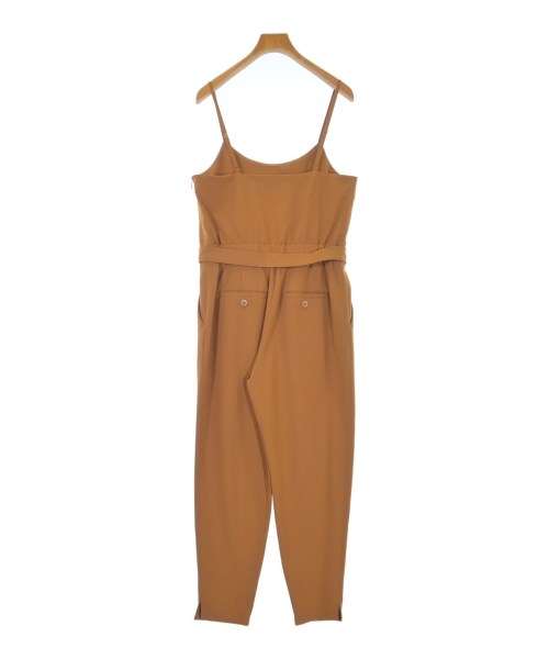 green label relaxing（グリーンレーベルリラクシング）オールインワン/サロペット オレンジ サイズ:38(M位) レディース/2200614559064