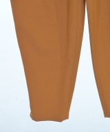 green label relaxing（グリーンレーベルリラクシング）オールインワン/サロペット オレンジ サイズ:38(M位) レディース/2200614559064