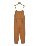 green label relaxing オールインワン/サロペット