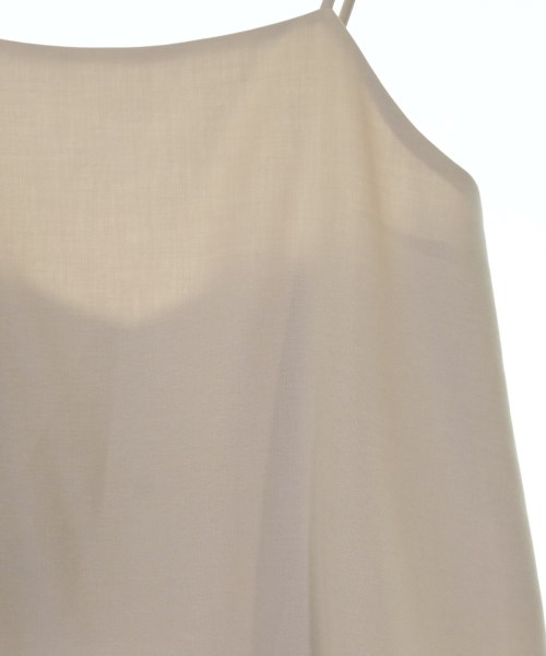 green label relaxing（グリーンレーベルリラクシング）オールインワン/サロペット ベージュ サイズ:F レディース/2200614559071