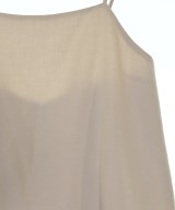 green label relaxing（グリーンレーベルリラクシング）オールインワン/サロペット ベージュ サイズ:F レディース/2200614559071