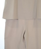 green label relaxing（グリーンレーベルリラクシング）オールインワン/サロペット ベージュ サイズ:F レディース/2200614559071