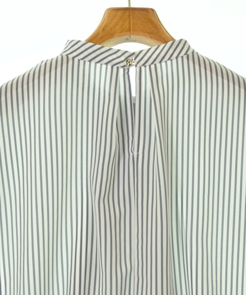 green label relaxing（グリーンレーベルリラクシング）ブラウス 白 サイズ:F レディース/2200616094082