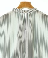 green label relaxing（グリーンレーベルリラクシング）ブラウス 白 サイズ:F レディース/2200616094082