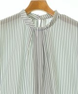 green label relaxing（グリーンレーベルリラクシング）ブラウス 白 サイズ:F レディース/2200616094082