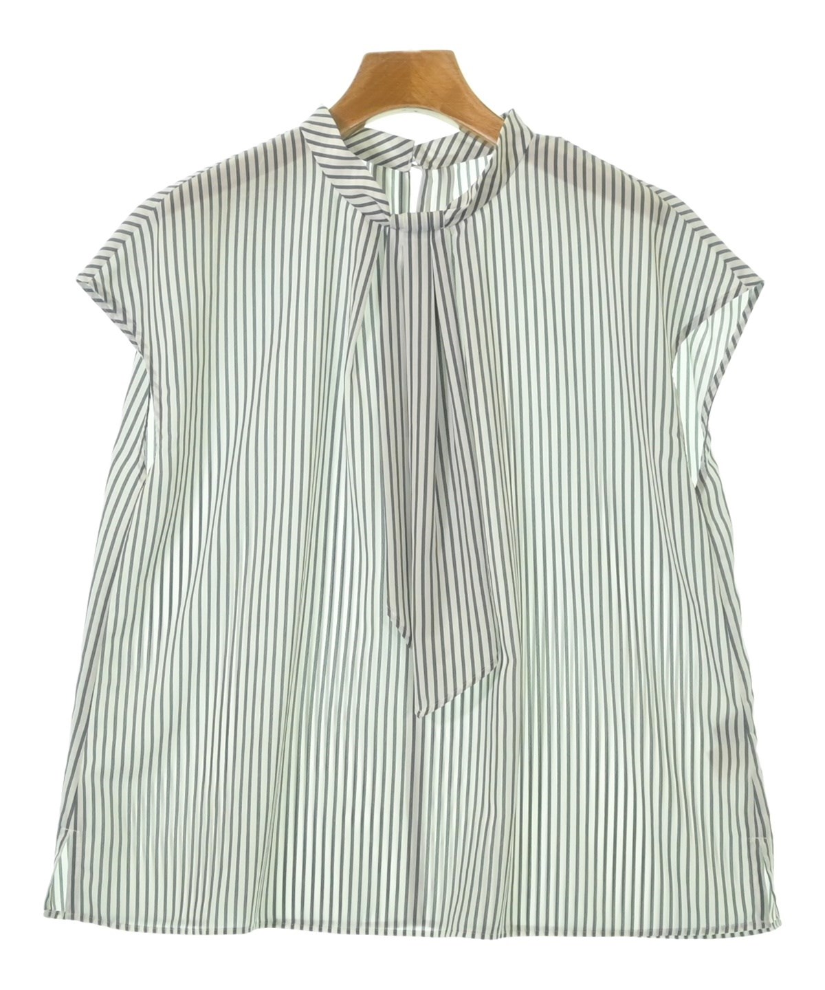 ひかっち⸝꙳.‎˖断捨離中様グリーンレーベルリラクシング green label relaxing（グリーンレーベルリラクシング）ブラウス