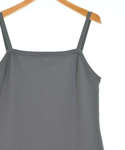 green label relaxing（グリーンレーベルリラクシング）ワンピース グレー サイズ:38(M位) レディース/2200616094112